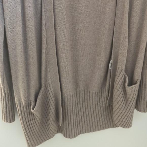 TALULA AZURE SKIES Long Cardigan - Picture 4 of 7